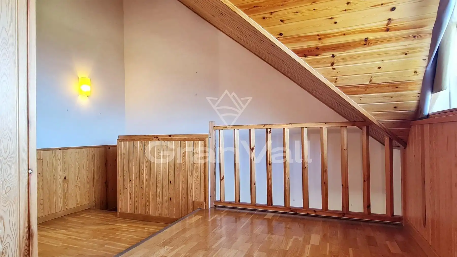Casa adosada en venda en Fontanals de Cerdanya amb Calefacció, Jardí privat i Terrassa