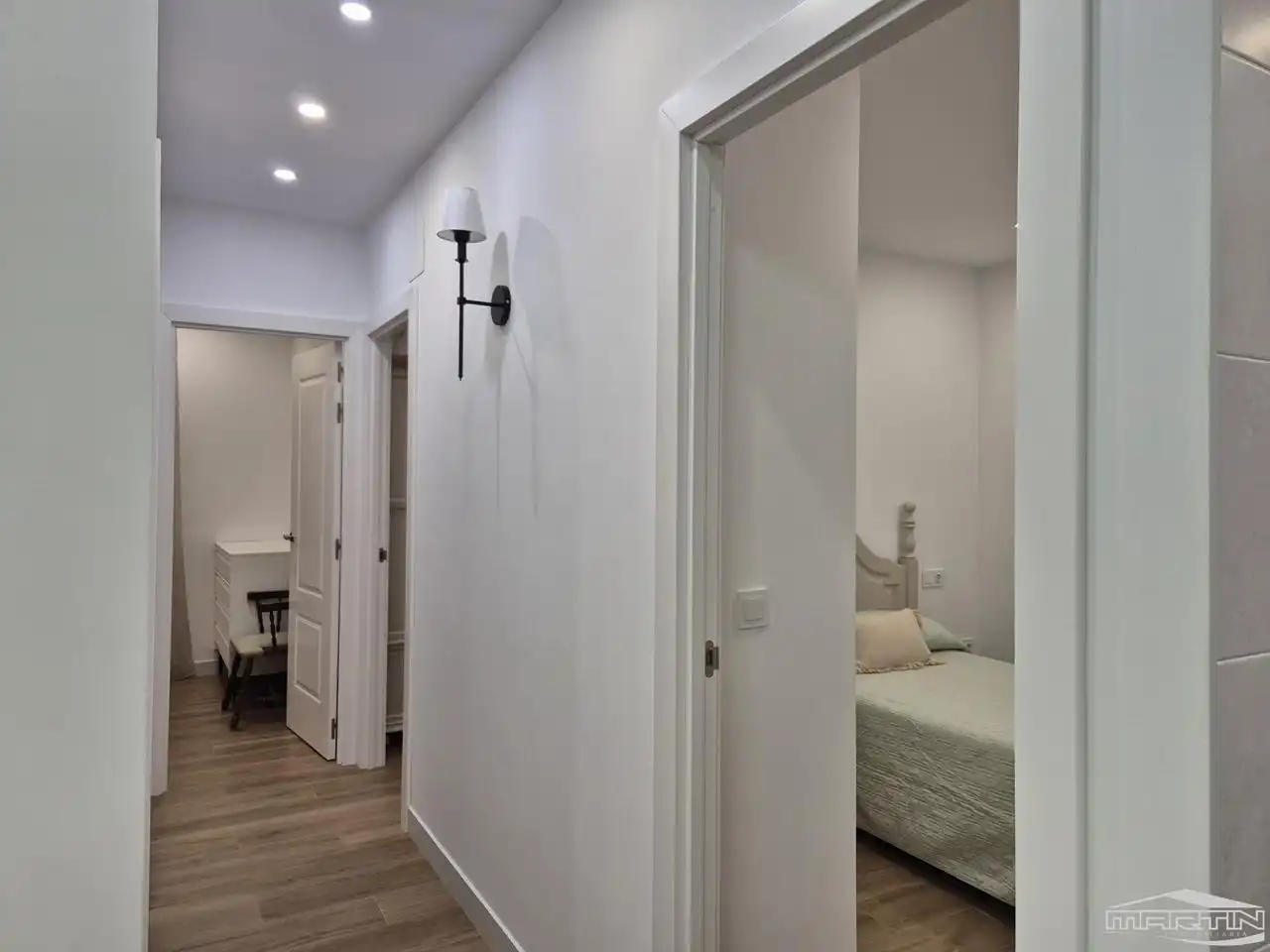 Piso de alquiler en Lucena con Aire acondicionado, Terraza y Amueblado