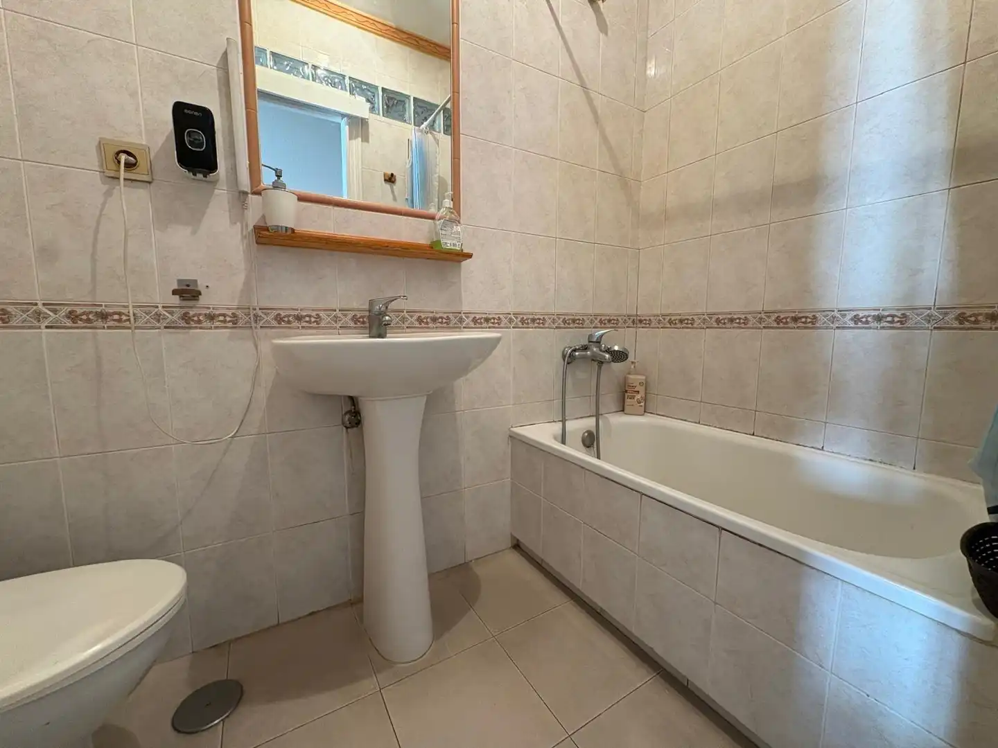 Flat for sale in San Pedro de Alcántara, imagen 9