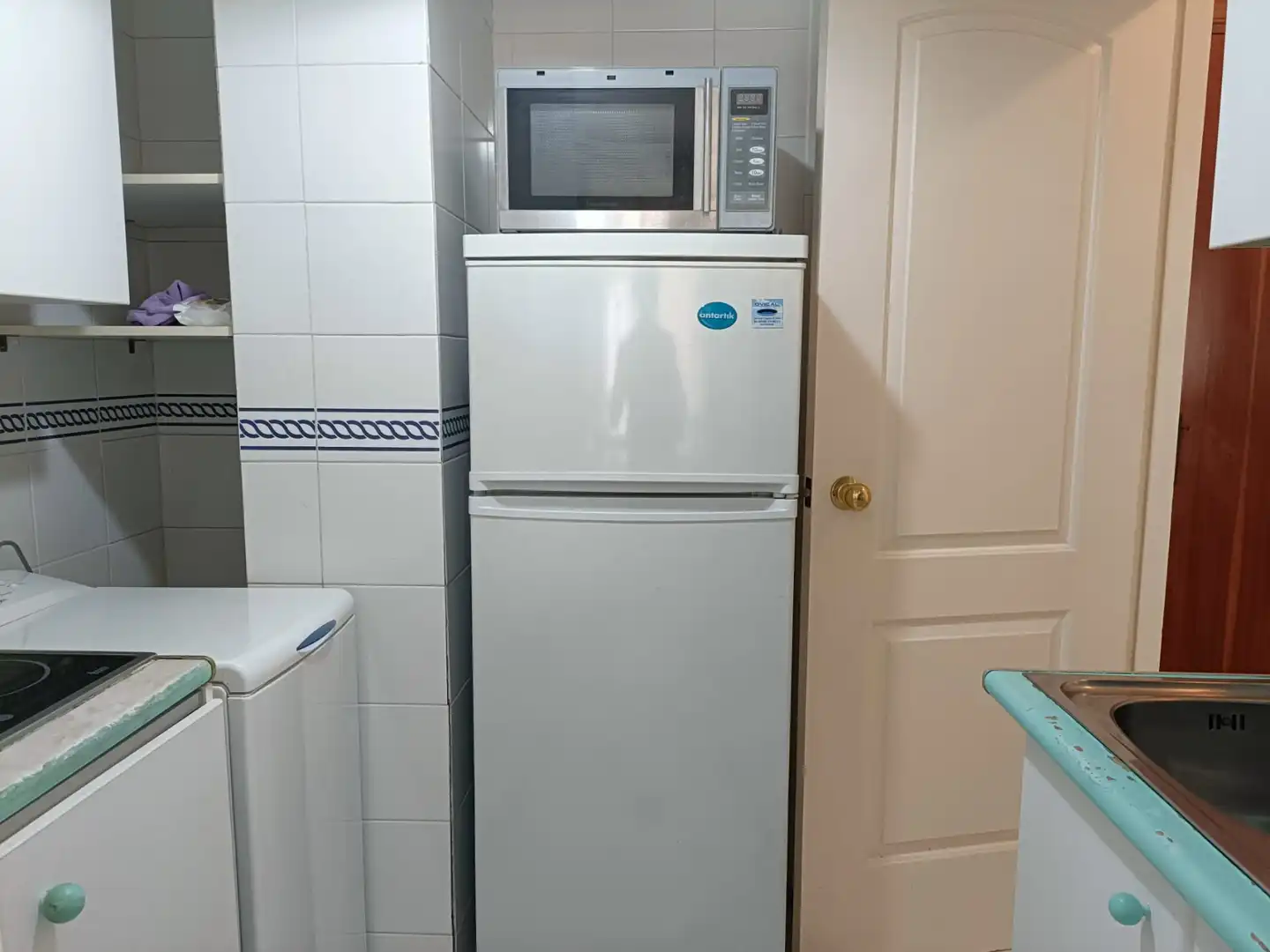 Apartament amb ascensor de lloguer a Paseo Miguel Unamuno, imagen 9