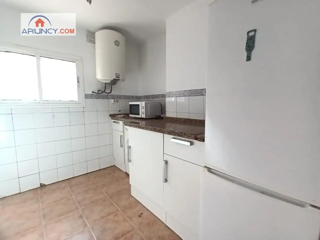 Flat for rent in Parque María Luisa -Giralda Sur