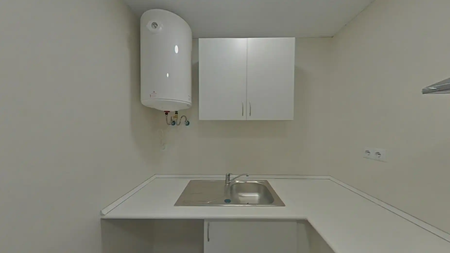 Küche von Wohnung zum Verkauf in Badalona