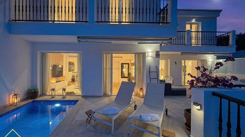 Foto 2 de Ático en venta en Can Furnet, Santa Eulària des Riu