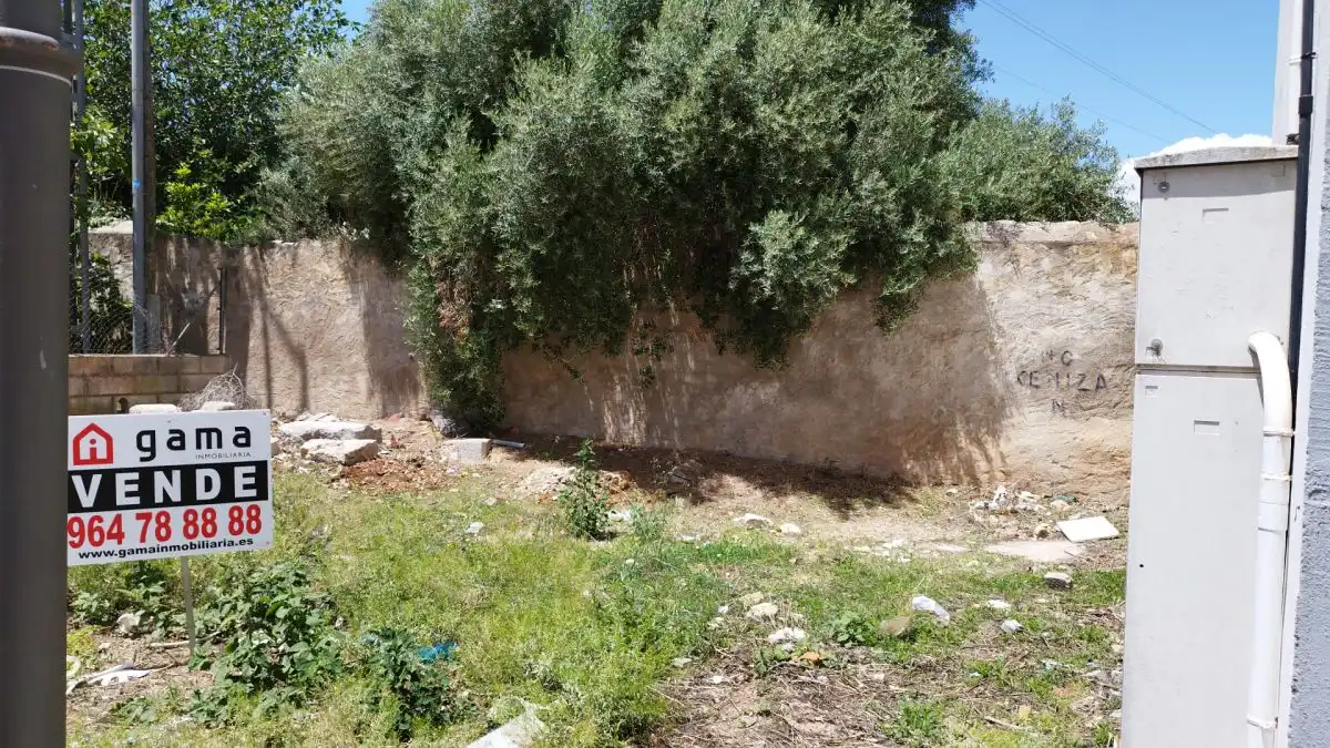 Residencial en venda en Alcalà de Xivert
