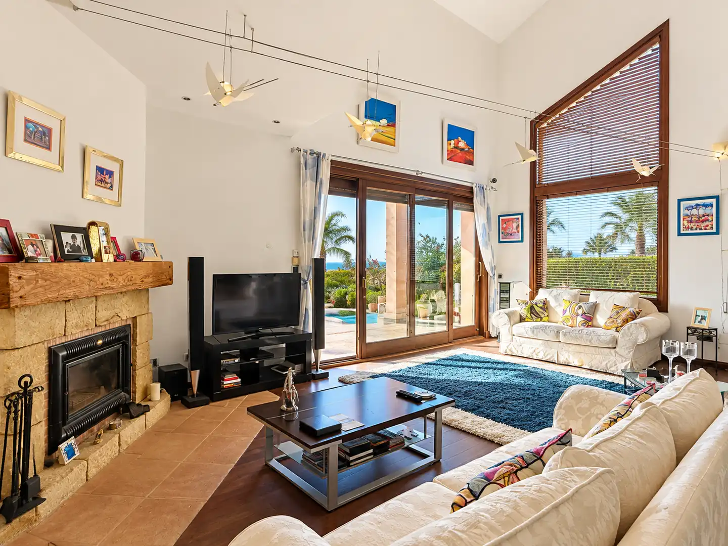 Casa con piscina en venta en Seghers, imagen 4