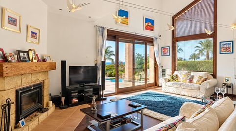 Fantástica Villa con Vistas al Mar en Seghers, Estepona, imatge 4