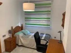 Piso con piscina en alquiler en Teatinos - Universidad, imagen 6