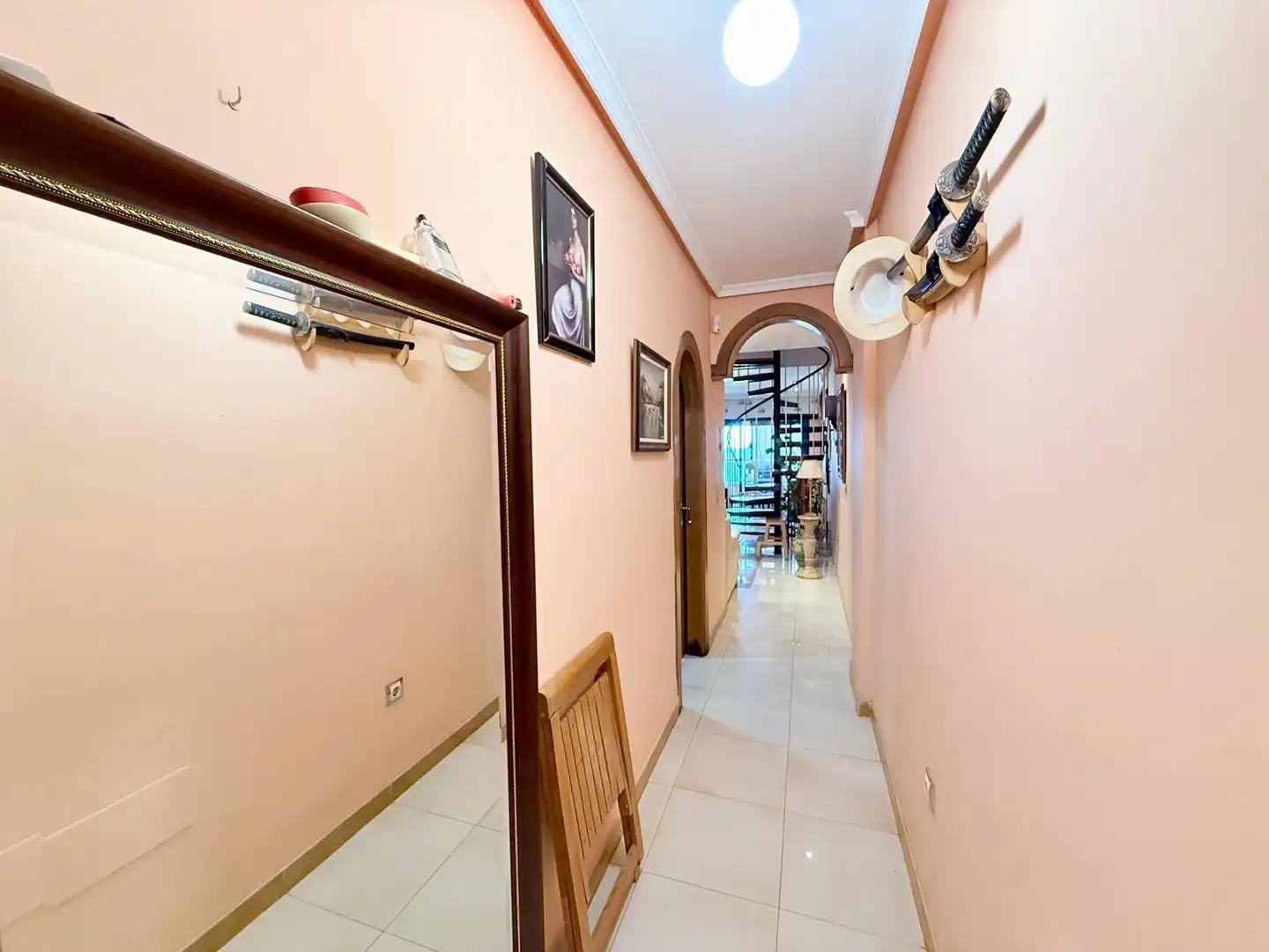 Attic for sale in Roquetas de Mar  with Terrace