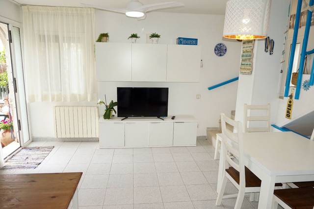 Casa adosada en Alquiler en Martin Alonso Pinzon en Cambrils Mediterrani