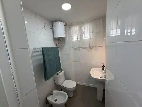 Bathroom of Flat for sale in Las Palmas de Gran Canaria