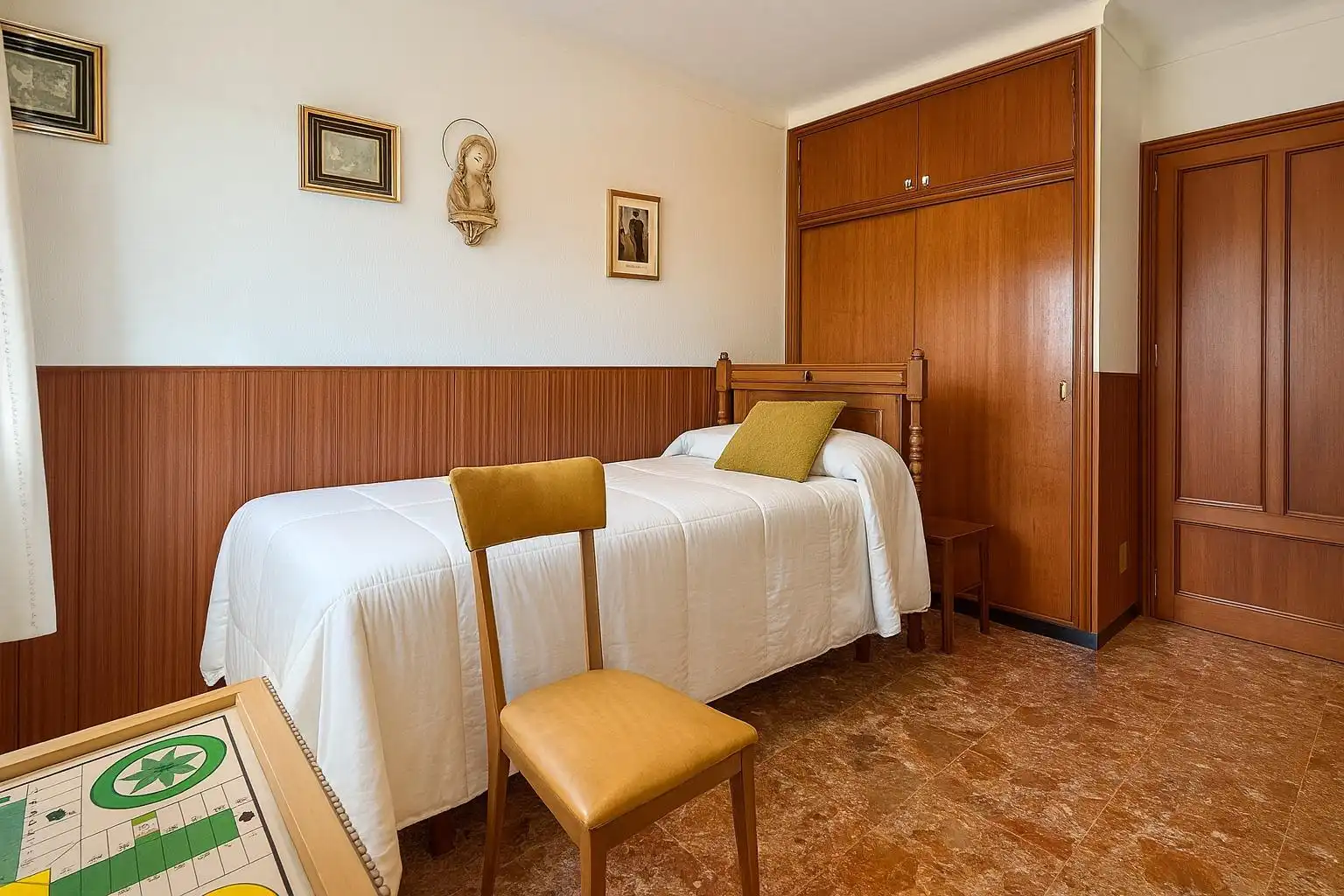 Wohnung mit Terrasse zum Verkauf in Carrer Fra Antoni Torrens, imagen 9