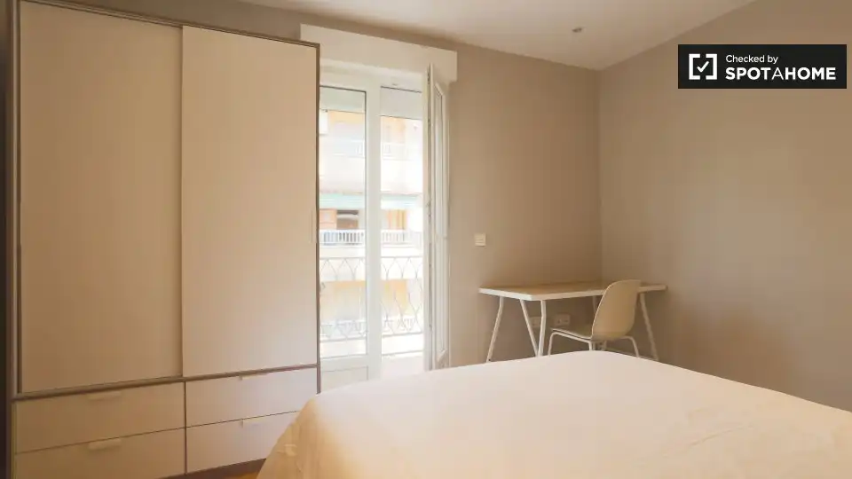Habitación en Centro