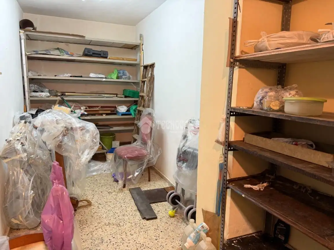 Piso con ascensor en venta en Hortaleza, imagen 28