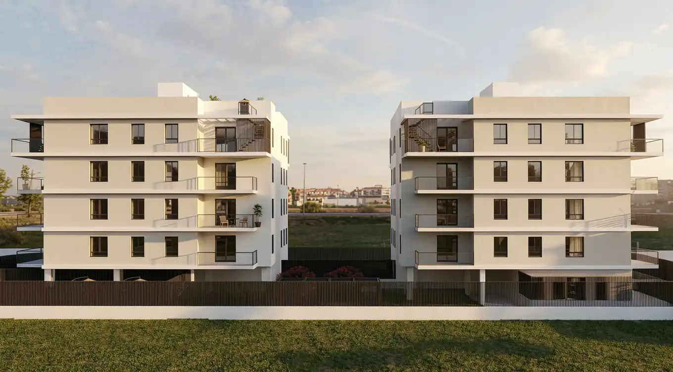 Planta baixa en venda a Avinguda París, 4, Piscinas