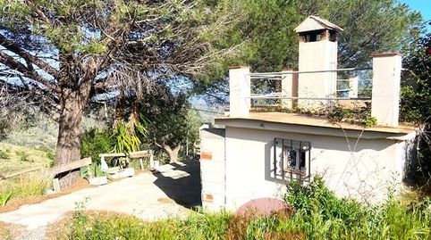 Foto 3 de Finca rústica en venda a Capistrano, Nerja
