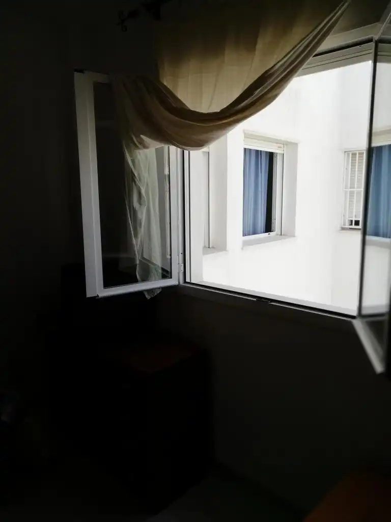 Piso de alquiler en Puerto de Estepona