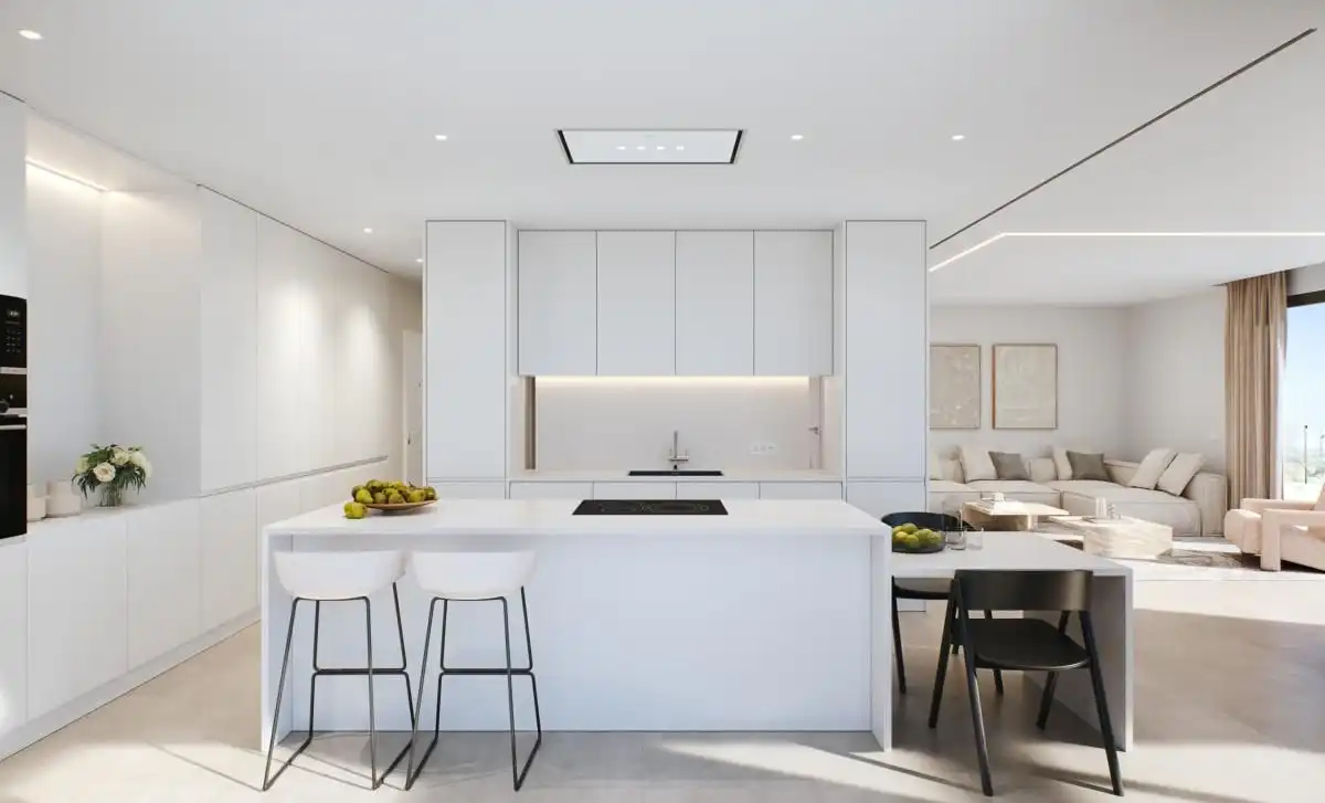 Apartamento con piscina en venta en Orihuela Costa, imagen 8