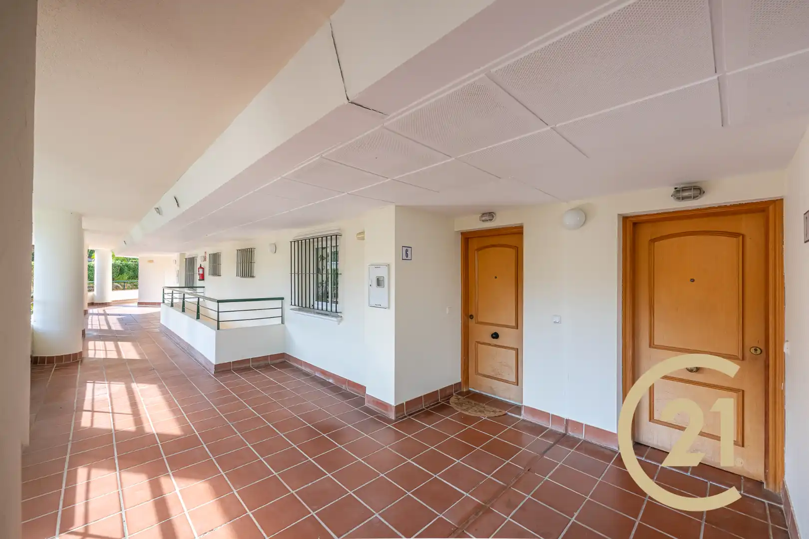 Apartamento con piscina en venta en Camino Cortes 1, imagen 31