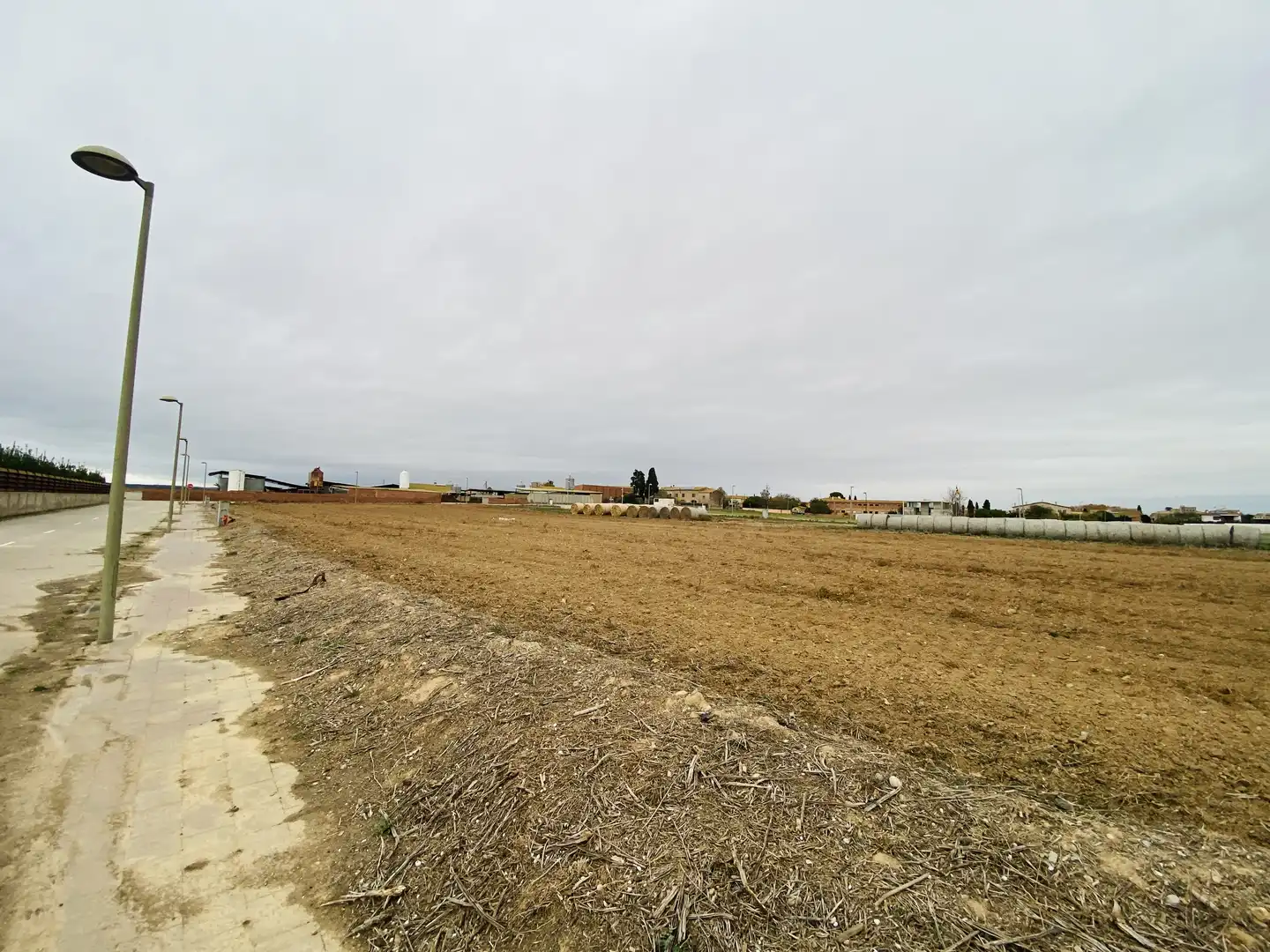 Terreno residenziale in vendita a Carrer de Montgrí 12, imagen 2