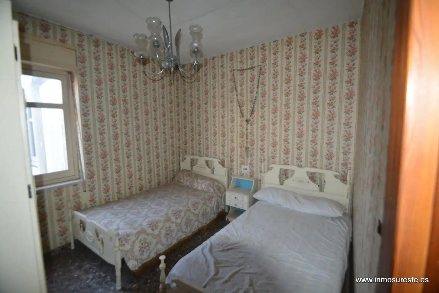 Dormitori de Casa o xalet en venda en Orihuela amb Terrassa