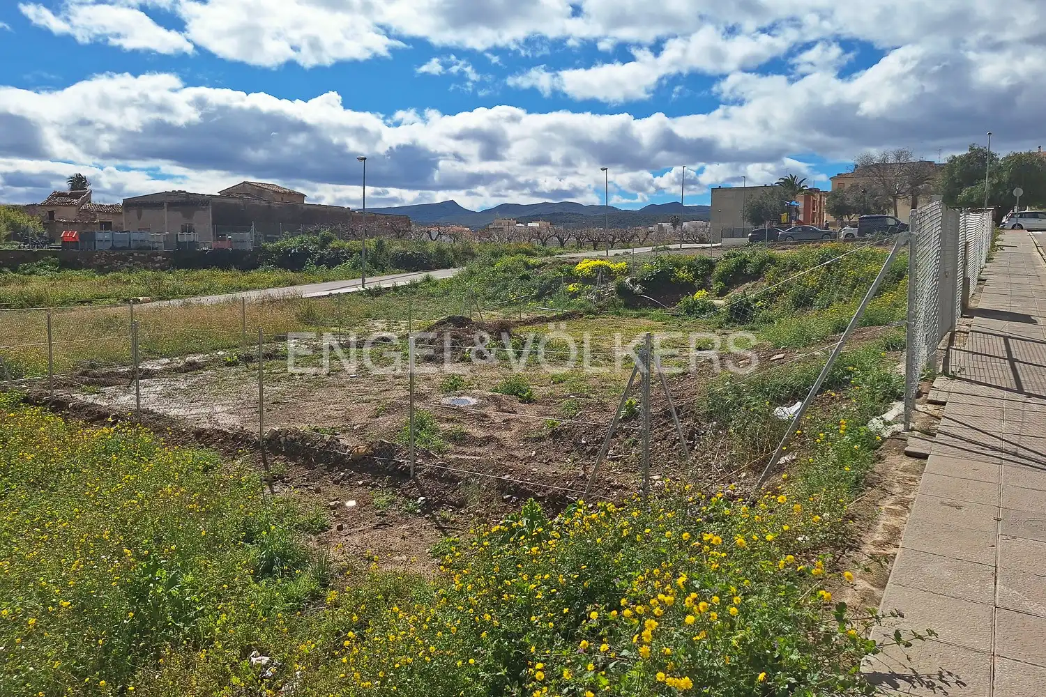Residencial en venta en Segorbe