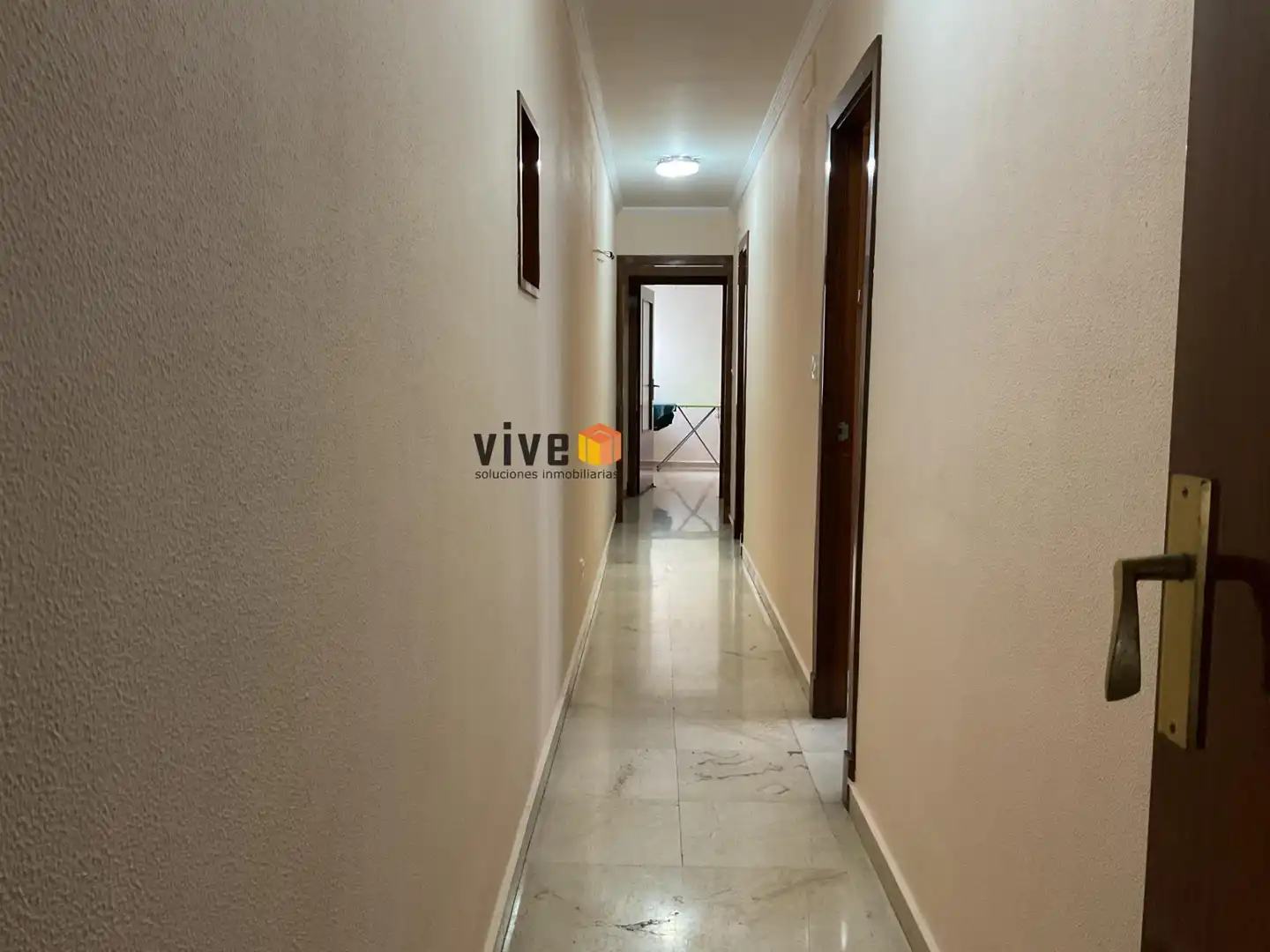 Flat for sale in Sevilla  with Air Conditioner, Heating and Terrace