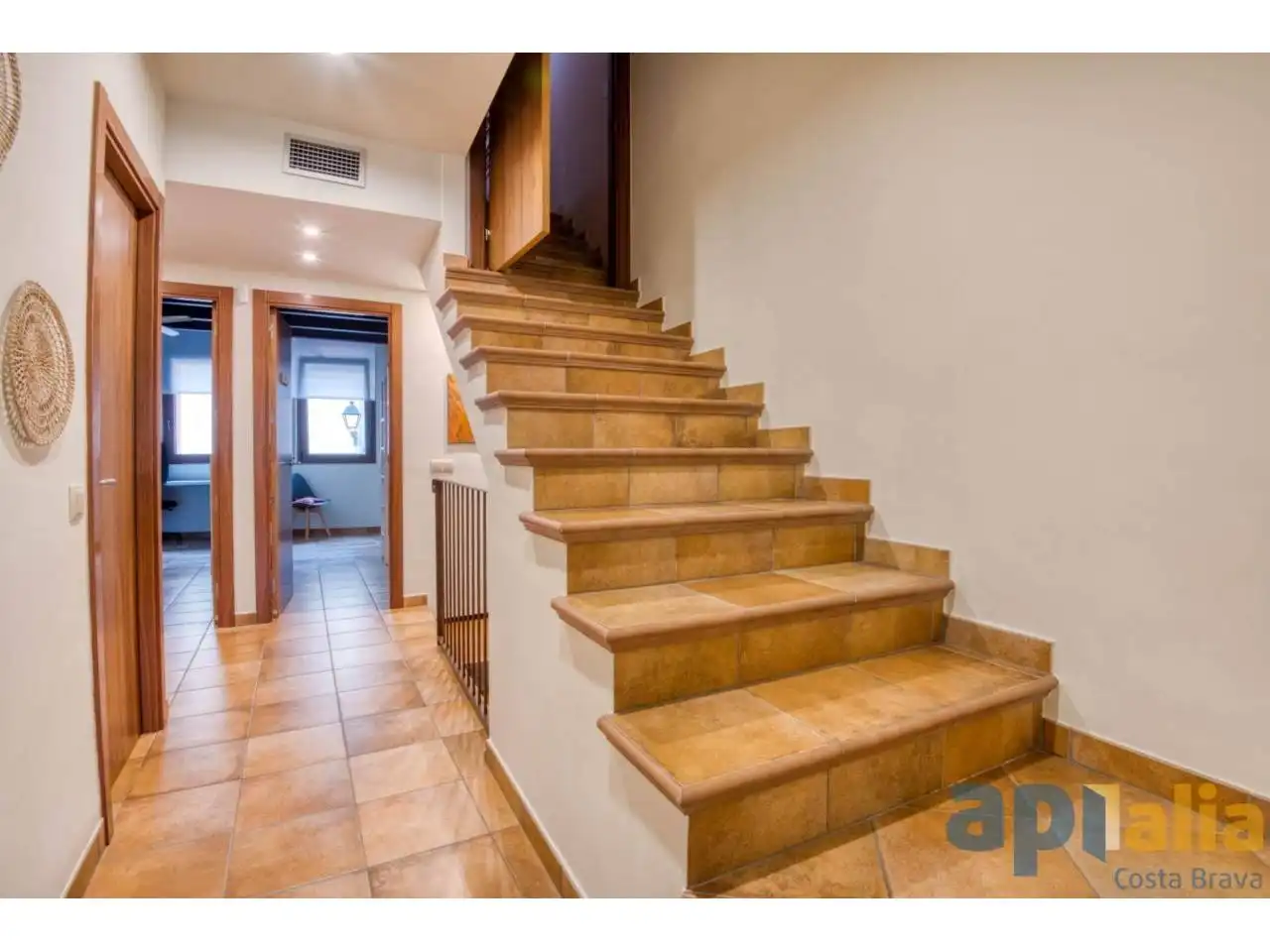 Maison mitoyenne avec jardin à vendre à Calle Sant Martirià, imagen 24