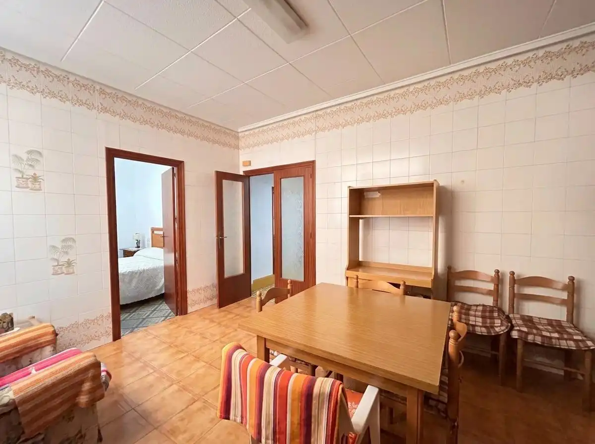 Casa o chalet en venta en Plaza de Santa María Magdalena, Novelda