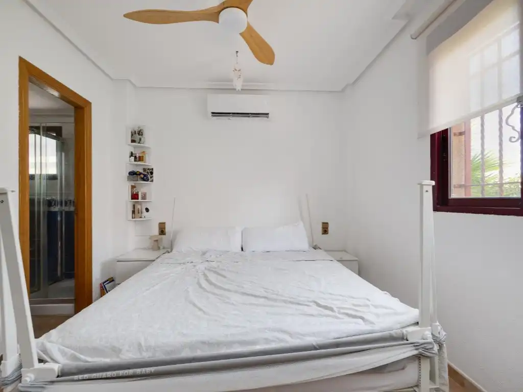 Casa con piscina en venta en Calle Jose Carreras, imagen 14
