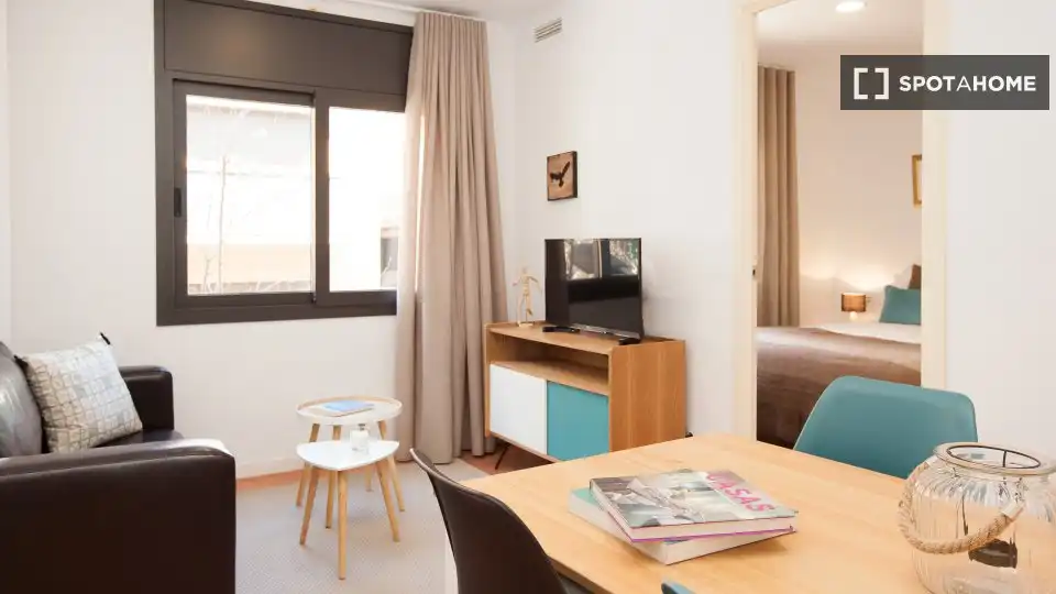 Habitació a Santa Eulàlia