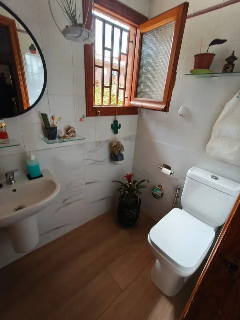 Baño de Casa o chalet en venta en Sant Joan d'Alacant con Terraza, Trastero y Piscina comunitaria