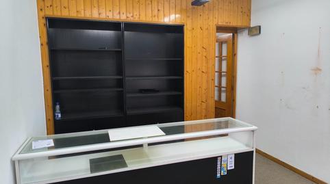 Foto 5 de Oficina de alquiler en  Gómez Ulla, Ensanche - Sar, A Coruña