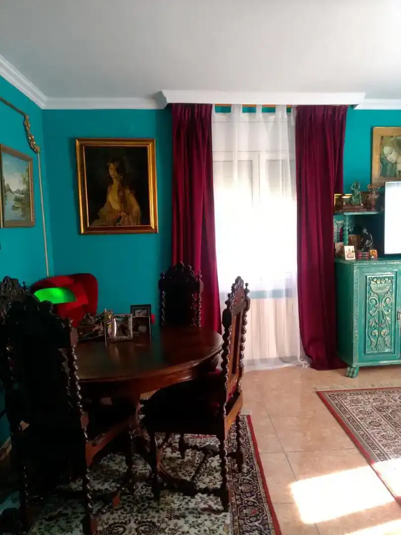 Comedor de Piso en venta en Palafrugell