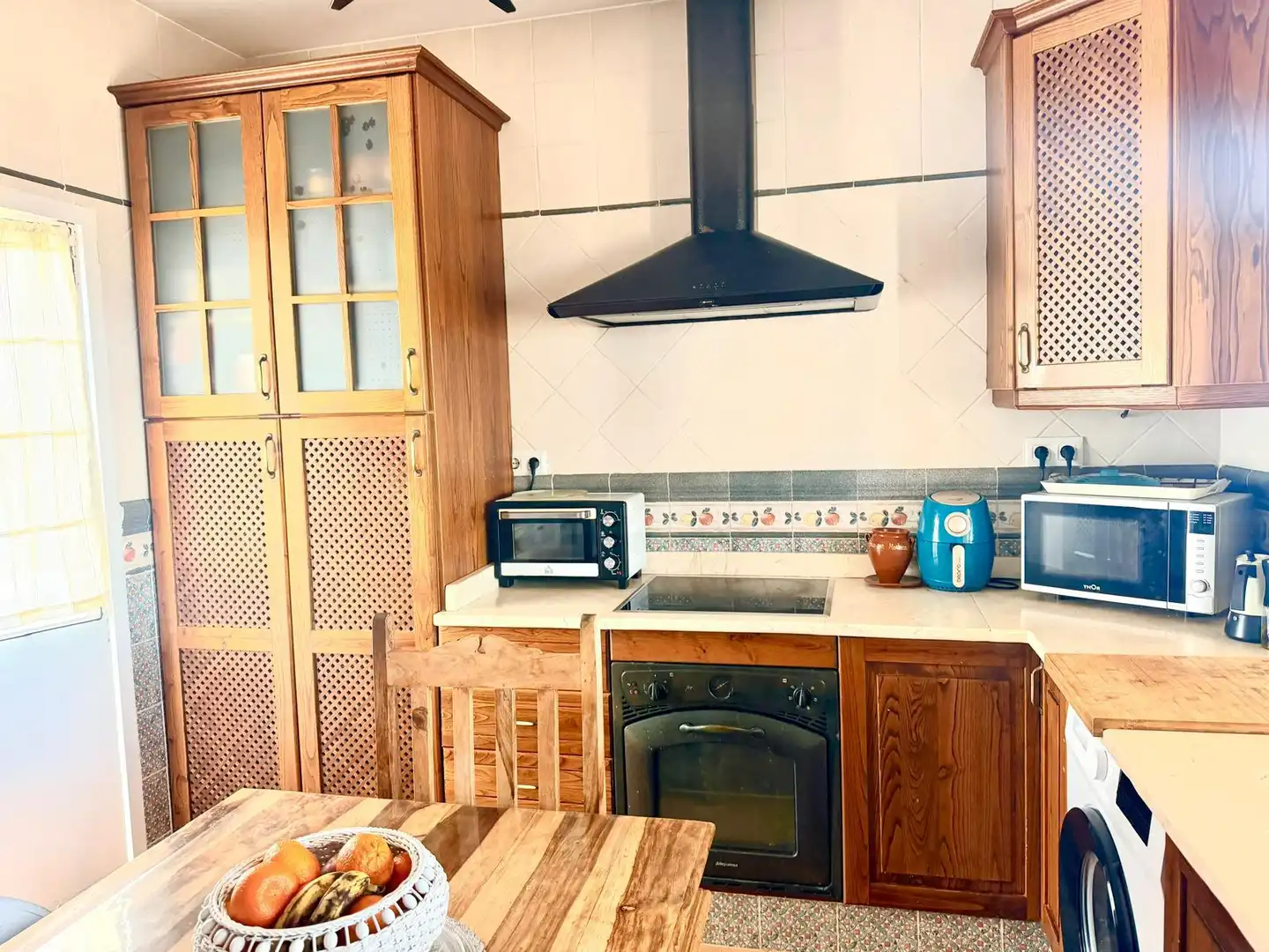 Chalet con terraza en venta en Los Gallos, imagen 7