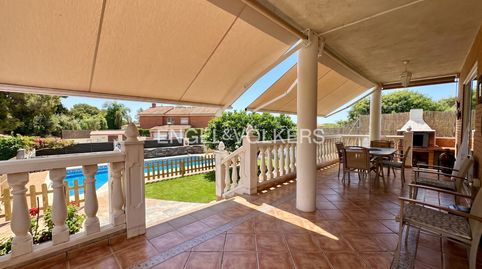 Foto 4 de Casa o xalet en venda a Carrer Montsant, 1, Almoster, Tarragona