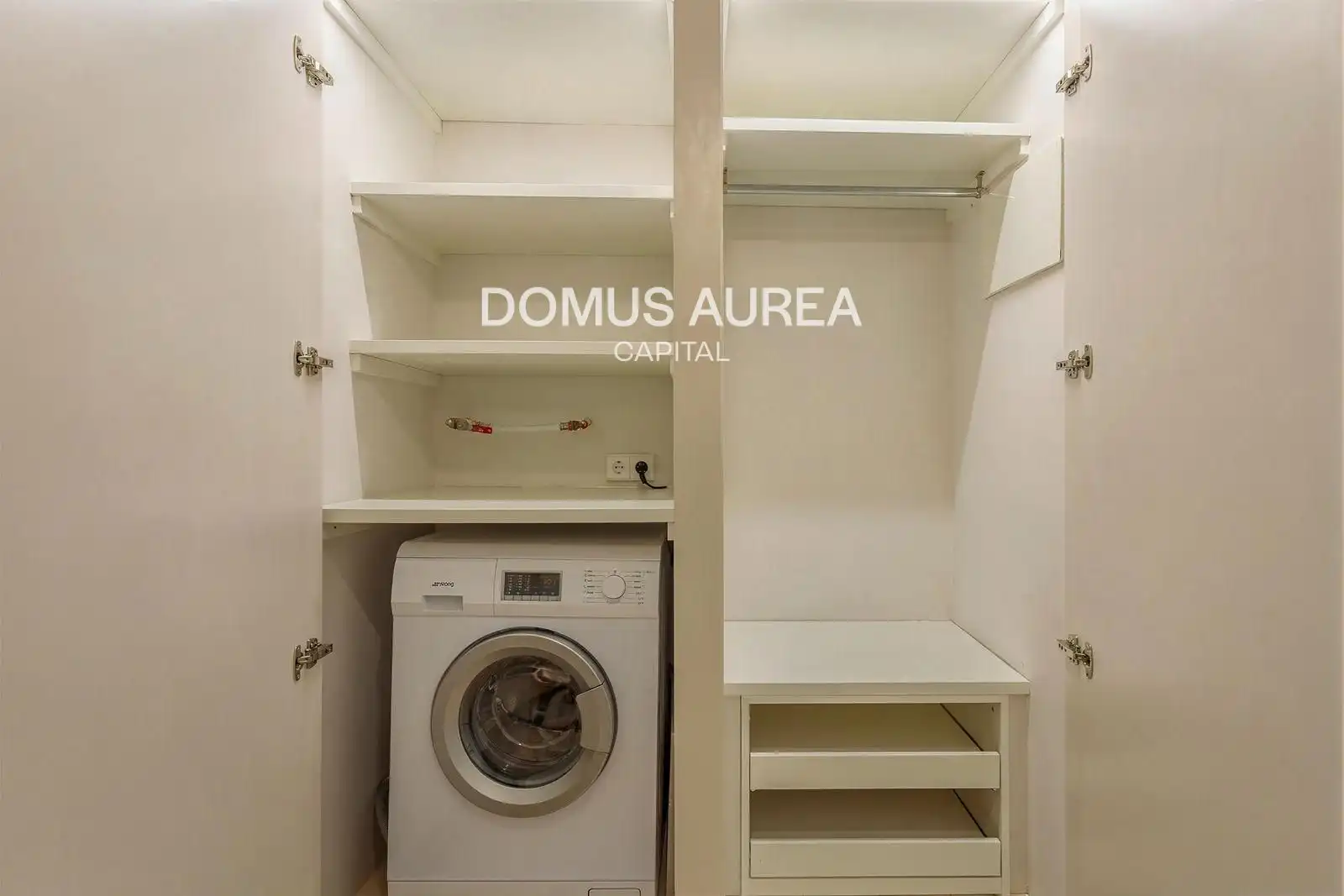 Piso con ascensor en venta en General Pardiñas, imagen 26