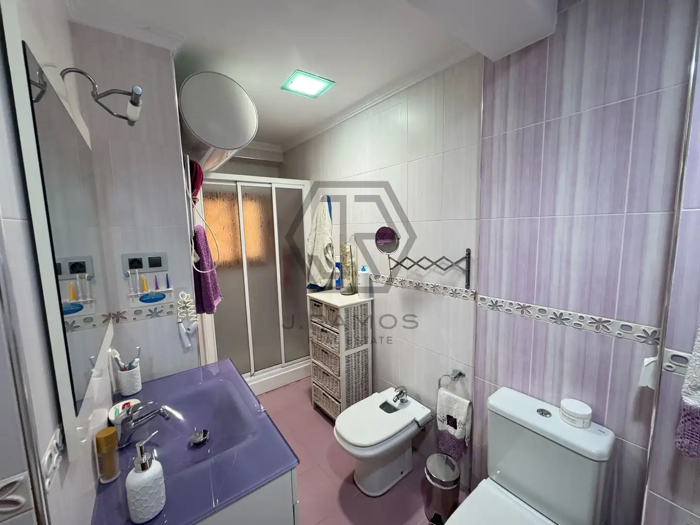 Piso con ascensor en venta en Torre del Mar, imagen 4