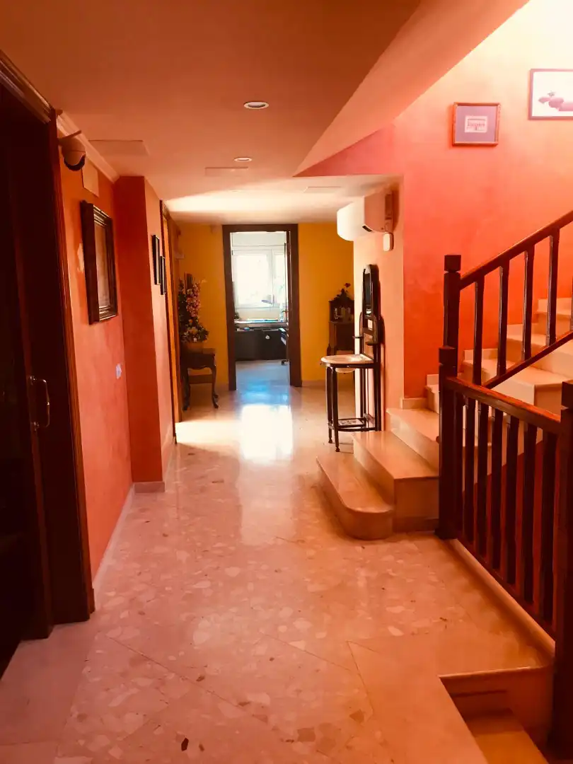 Casa amb terrassa en venda a Camí del Bosc, imagen 23