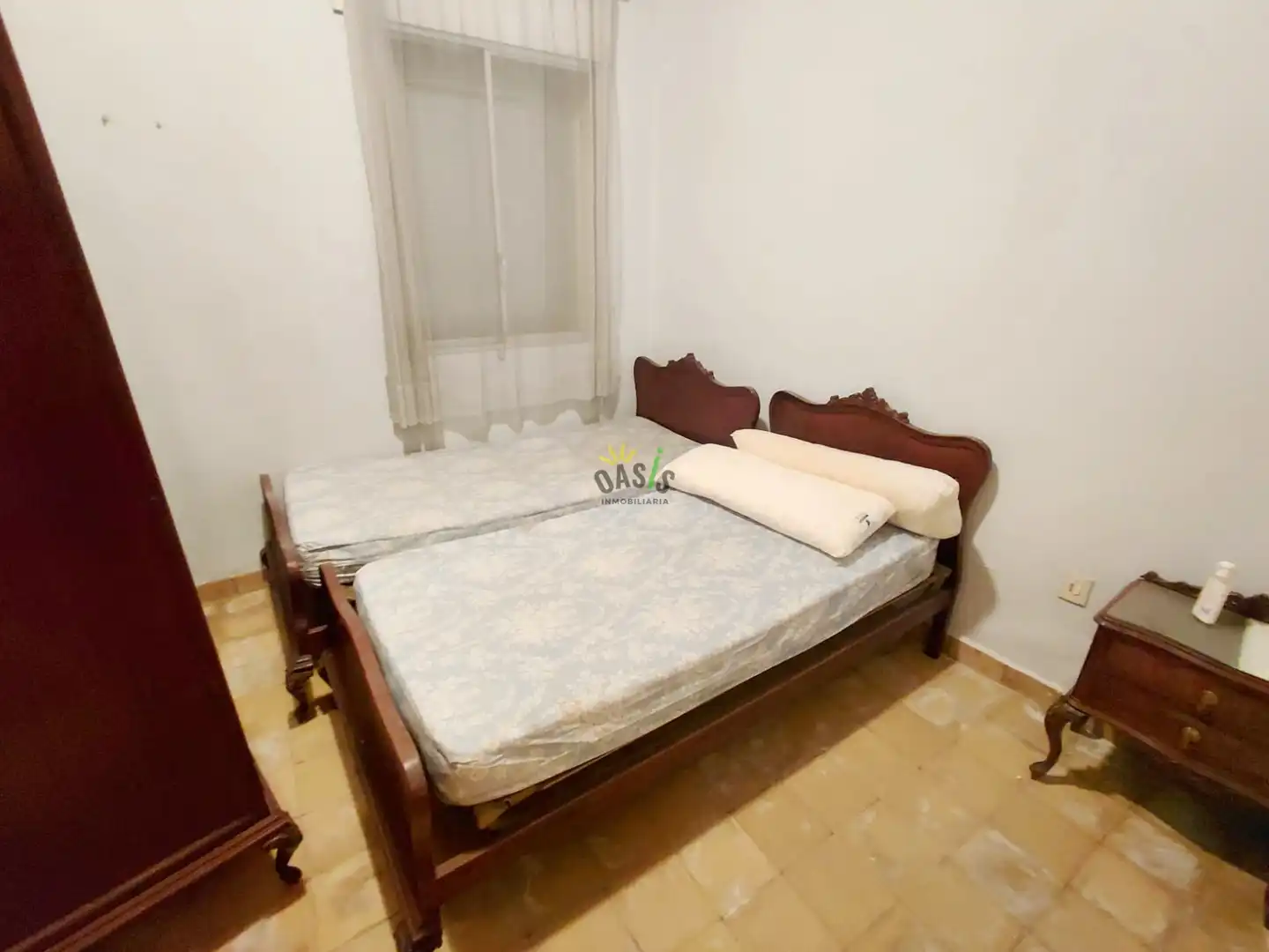 Dormitori de Pis en venda en Santa Cruz de Tenerife