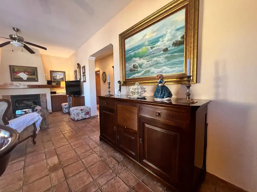 Chalet con piscina en venta en N/A, imagen 5