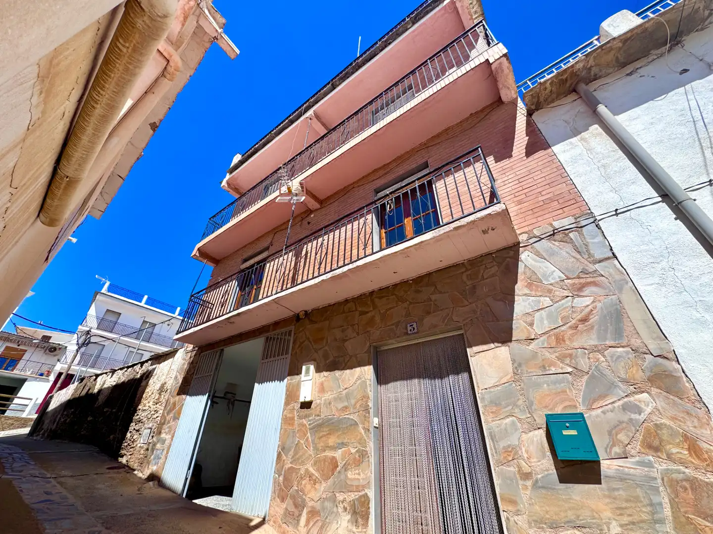 House with terrace for sale in Calle Levante, imagen 3