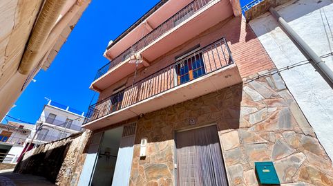 Foto 3 de Casa o chalet en venta en Calle Levante, Nevada, Granada