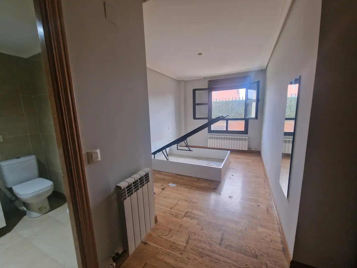 Wohnung mit Pool zum Verkauf in Haro - AV LOGROÑO, imagen 17