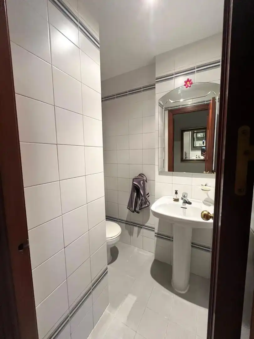 Bathroom of Houses for sale in Jerez de la Frontera  with Terrace and Storage room