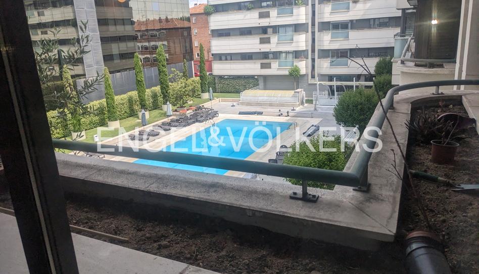 Photo 1 of Apartment to rent in Castilla, Madrid