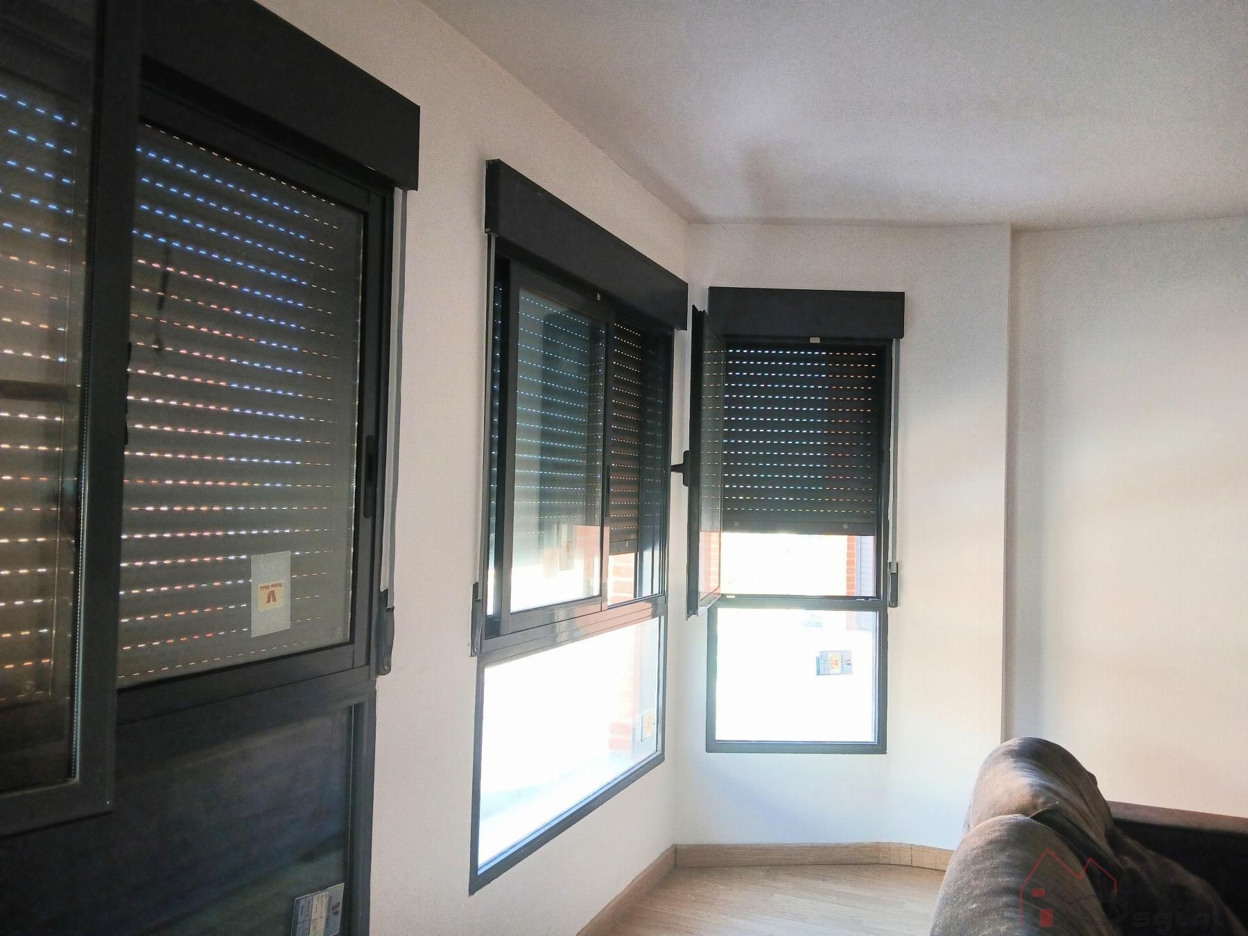 Schlafzimmer von Wohnung zum verkauf in Favara mit Klimaanlage, Heizung und Parkett