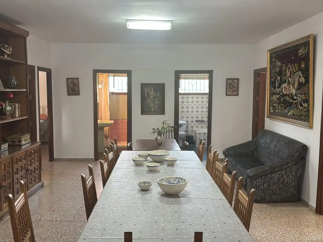 Rustikales Grundstück zum Verkauf in Lugar Urbanizacion Doña Manuela 6B, imagen 7