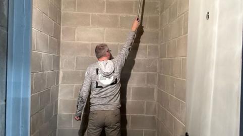 Photo 5 of Box room to rent in Ronda de Ponent, 234, Zona Esportiva, Barcelona