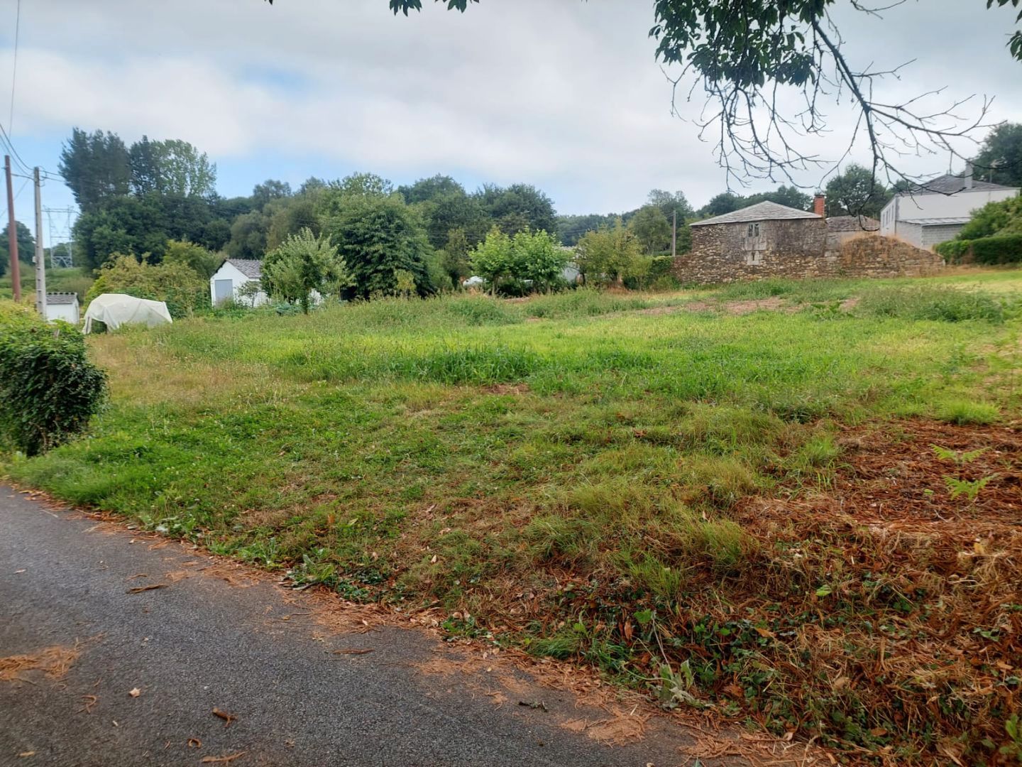 Residencial en venda en Begonte