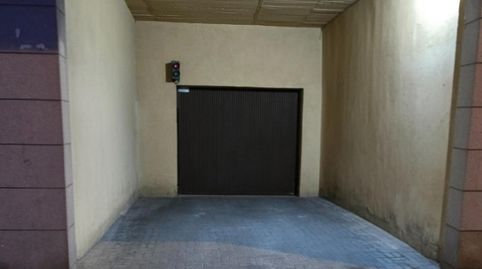 Foto 4 de Garatge en venda a Villalba Estación, Collado Villalba